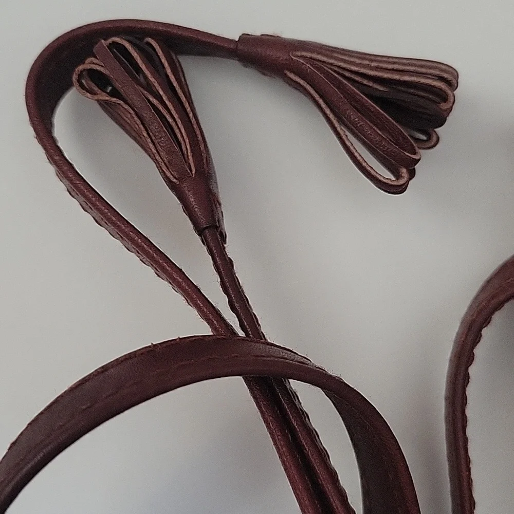 🌟Host Pick🌟Cartier Bordeaux Shoulder/Crossbody Bag - Picture 5 of 10